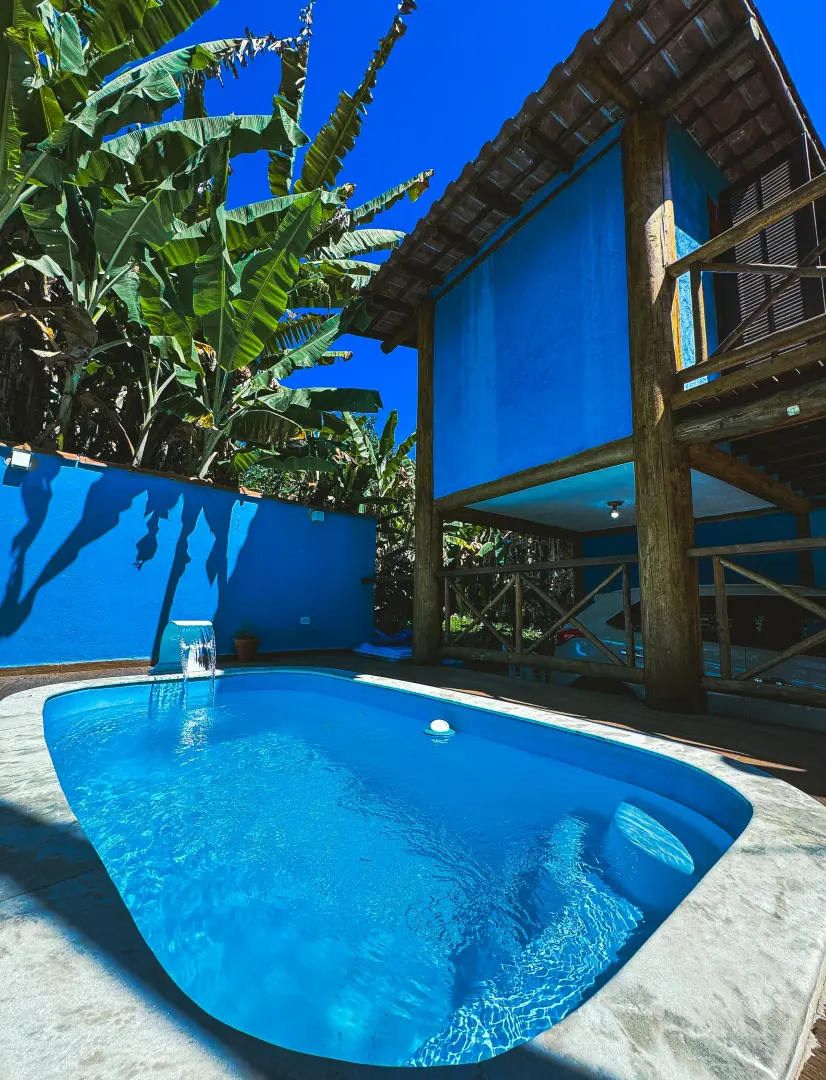 Vivenda Ilhabela